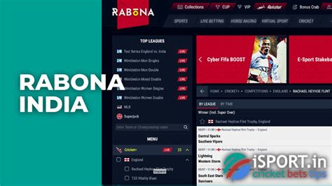 rabona india